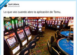 Enlace a Entro a Temu a por una funda de móvil y salgo debiéndole dinero a mi dignidad, por @SantiLiebanaR