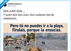 Enlace a El perro más feliz de San Juan porque no entiende nada de lo que pasa, por @jcarlos2001
