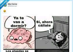 Enlace a Los ataúdes se convierten en maracas durante los terremotos, por @MsCiencia2
