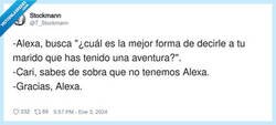 Enlace a Muy sutil, por @T_Stockmann