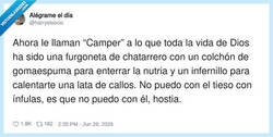 Enlace a La romantización de las furgos