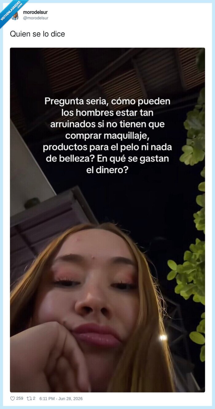 hombres,gastos,econom&iacute;a,maquillaje,pobreza