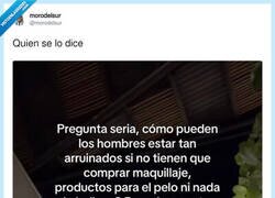 Enlace a Alguien tiene que pagafantear todo eso, por @morodelsur