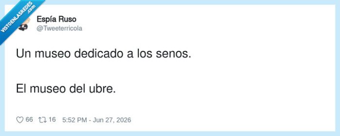 museo,tetas,ubre,juego,ocurrencia