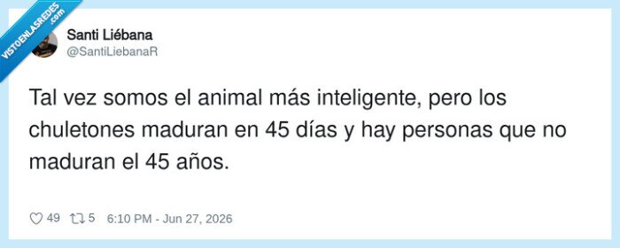 madurez,chuleton,a&ntilde;os,indirecta,carnes