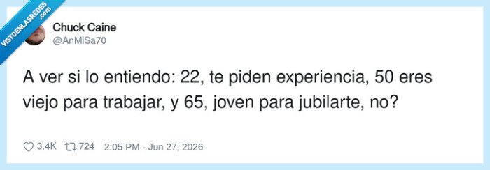 trabajo,edad,jubilaci&oacute;n,experiencia,situaci&oacute;n