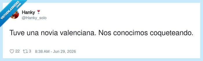 Valencia,horchata,novia,citas,merienda