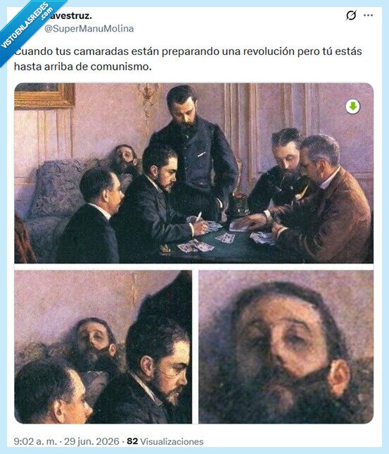 1739597 - Se ha pasado por @supermanumolina