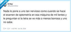 Enlace a Son momentos de mucha tensión, por @SoyDaniloDiaz
