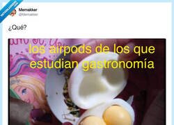Enlace a Cancelación de ruido, pero con olor a huevo, por @Memakker