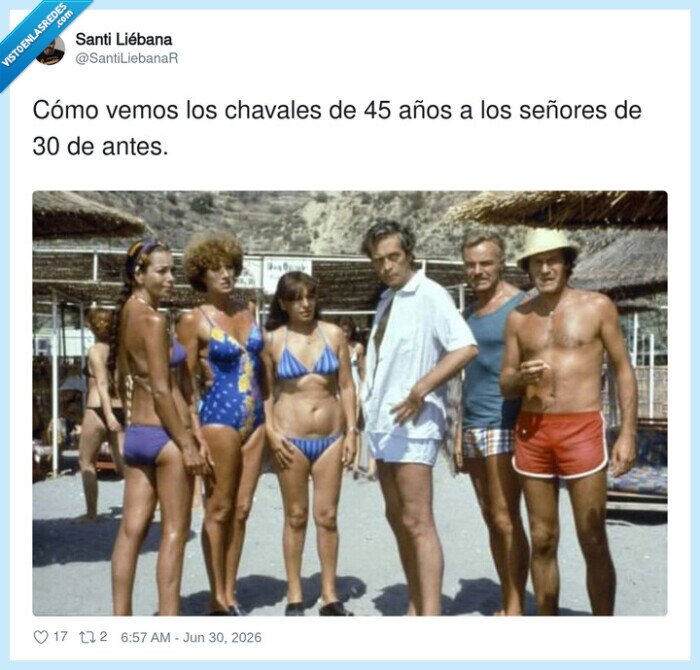 generaciones,buenasvibras,verano70s,estilos,nostalgia