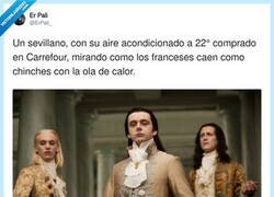 Enlace a Lo que hace tener un AC en verano, por @ErPali_