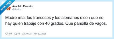 Mejor vef de ayer