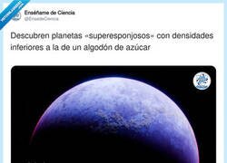 Enlace a Menos densidad que mi cabeza, por @EnsedeCiencia