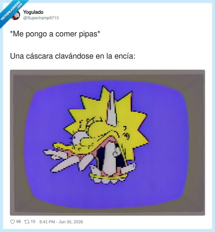 pipas,cascara,dolor,golpe,caricatura