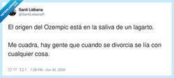 Enlace a Cuando la realidad supera cualquier teoría de la conspiración, por @SantiLiebanaR