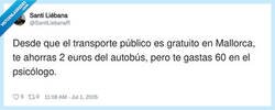 Enlace a 60 en terapia, por @SantiLiebanaR