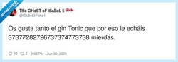 Enlace a Le echáis más cosas que a un curry, por @iSaBeLIiFaKe1
