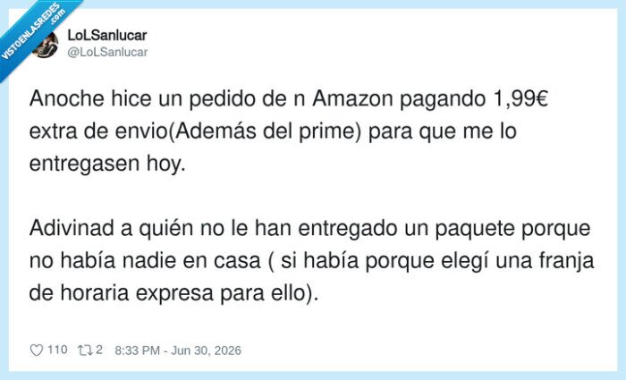seur,envio,amazon,pagar
