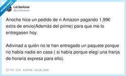 Enlace a Amazon se está seurizando