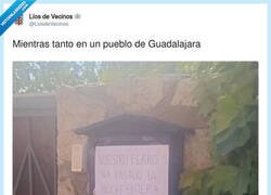 Enlace a Al menos lo han dicho educadamente y no le han dado somnífero al perro, por @LiosdeVecinos