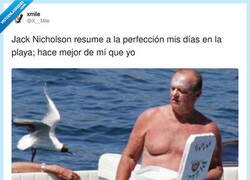 Enlace a Cuando dices que este verano te cuidas la figura y luego te ves en las fotos, por @X__Mile