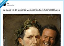 Enlace a Cuando te das cuenta de que has sido el trending topic sin pedir permiso, por @MrJokeR871