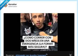 Enlace a Es una opción, está claro, por @Memakker