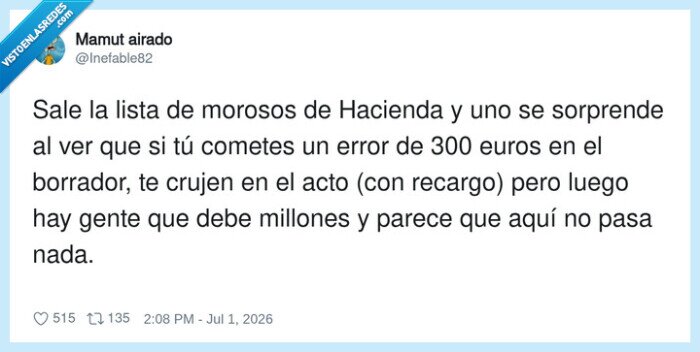 1740622 - La justicia en España, por @Inefable82