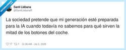 Enlace a Hay que darle a todos los botones, por @SantiLiebanaR