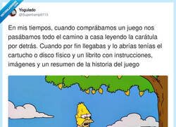 Enlace a Esto era BRUTAL, por @Supertramp9713