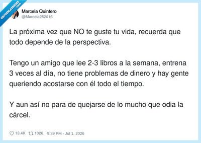 Mejor vef de ayer