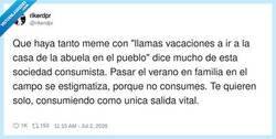 Enlace a Básicamente, si no lo subes a Instagram, no pasó