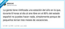 Enlace a Hay que saber cuando dejar ir, por @BrioEnfurecida