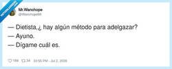 Enlace a ¿Solo uno?, por @WanchopeMr