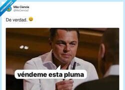 Enlace a Los que vendían plumas antes de que llegara ChatGPT vs. las empresas ahora, por @MsCiencia2