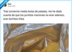 Enlace a Me vendieron una bolsa de patatas y resultó ser un documental sobre la vida, por @ggezn00b