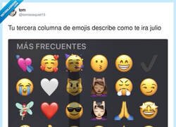 Enlace a Fiesta por fuera, caos por dentro, por @tomiezequiel15