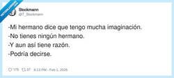 Enlace a Tener razón sin existir: mi especialidad, por @T_Stockmann