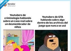 Enlace a Todo depende del tono con el que lo cuentas, por @Memakker
