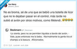Enlace a Cuando intentas colarle una al sistema pero el sistema también juega, por @vannn_vannn