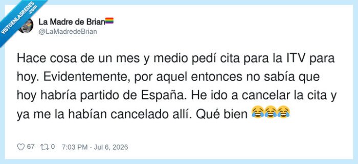 ITV,f&uacute;tbol,Espa&ntilde;a,cita,cancelaci&oacute;n