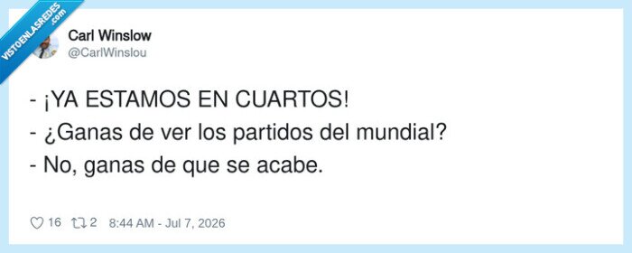 futbol,mundo,cuartos,aburrimiento,partidos