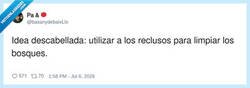 Enlace a La mejor idea del año, por @basanydebaixLlo
