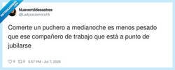 Enlace a Son insoportables, que no me cuentes tu vida, Manuel, por @Ladyzarzamora18