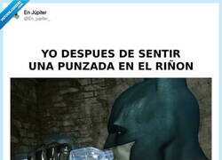 Enlace a Quizás sea demasiado tarde, por @En_jupiter_