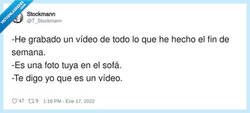 Enlace a Un vídeo un poco estático, por @T_Stockmann