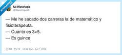 Enlace a JAJAJAJAJA, por @WanchopeMr