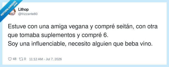 1741860 - Básicamente soy un pelele con cartera, por @frizzante80