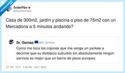 Enlace a Yo lo tengo claro, por @SazoHorchata
